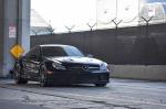 Mercedes-Benz SL65 AMG Black Series 2009 года
